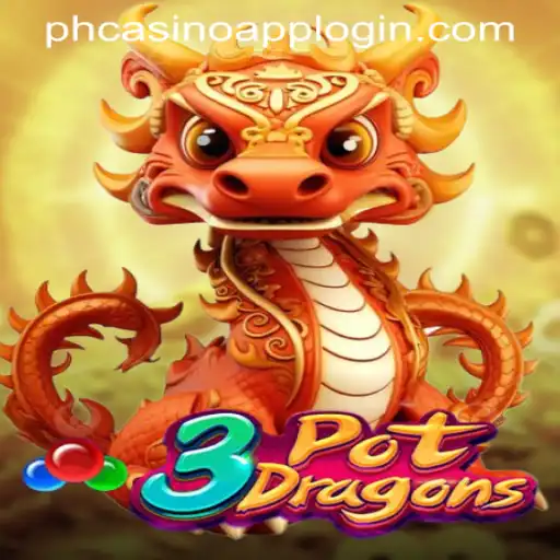 Unveiling the World of 3PotDragons: A Captivating Gaming Experience