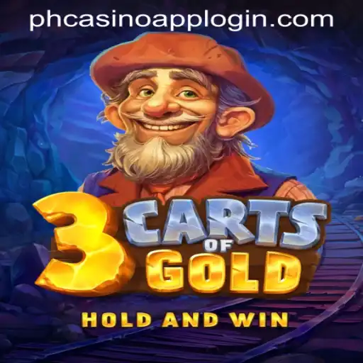 Exploring the Thrilling World of 3cartsOfGold