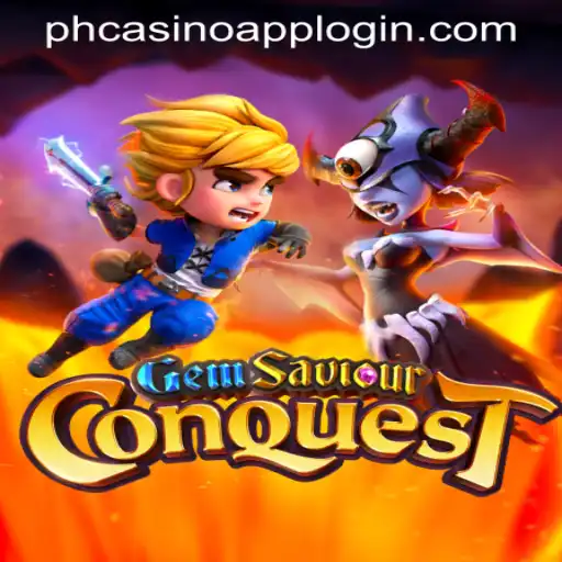 The Thrilling Adventure of GemSaviourConquest: A New Era in Mobile Gaming