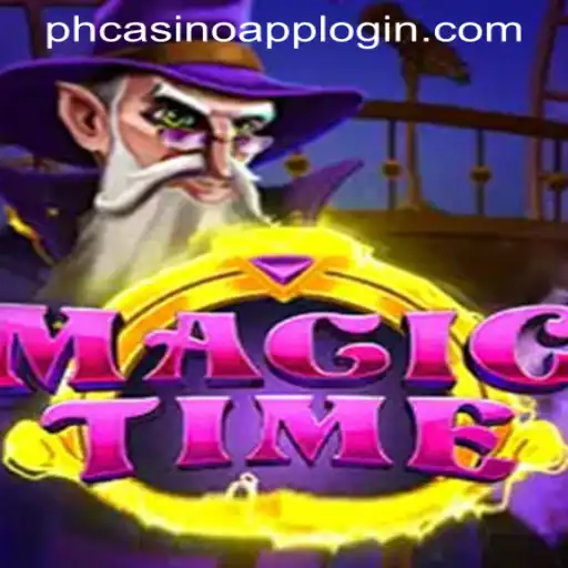Discovering the Magical World of MagicTime