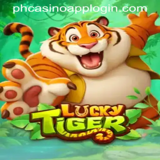 Unveiling LuckyTiger: Exploring the Game and PHCASINO APP LOGIN