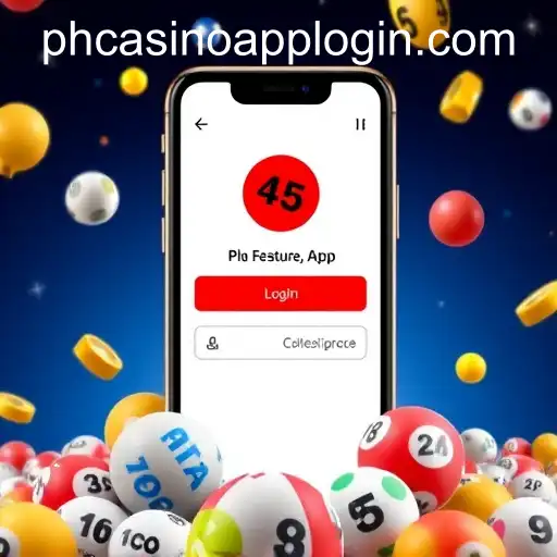 The Rise of Online Lottery Platforms: Exploring the PHCASINO APP LOGIN