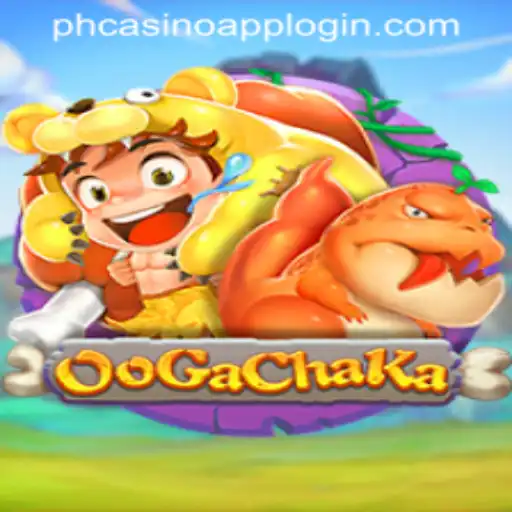 OoGaChaKa: An Immersive Gaming Experience with PHCASINO APP LOGIN
