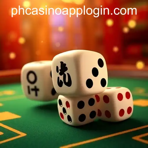 Exploring the Thrilling World of Sic Bo with PHCASINO APP LOGIN